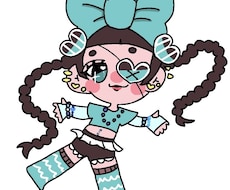 アイコンやイラストを描きます