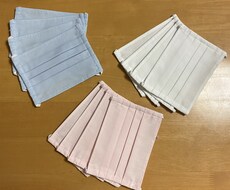 お遊戯会衣装・バザー商品裁縫代行致します 裁縫でお困りのママさん、パパさんお気軽にご相談ください！