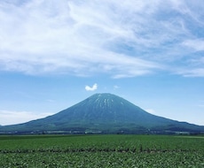 北海道女子一人旅のプランニングします イメージ1