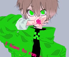 実況者さんや、オリキャラのアイコン描きます イメージ1