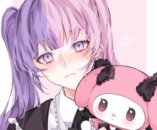 世界に一つだけのイラストを作成致します イメージ1