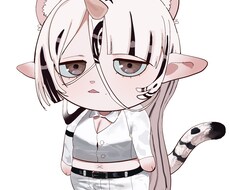 SDイラスト描きます イメージ1