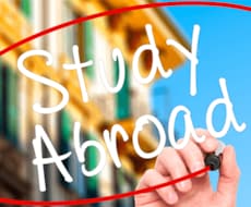 現役留学生が留学前の不安や疑問にお答えします イメージ1