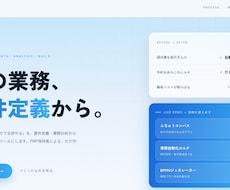 あなたの手作業を整理し最適な自動化ツールを作ります 何を自動化すべきかから一緒に整理。要件定義もお任せ