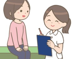 少しでも看護師の夢を持っている方の相談受けます