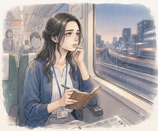 仕事運鑑定｜転職・独立・昇進のタイミングを占います イメージ1