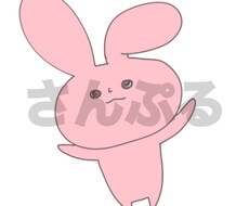ゆるゆるな動物のアイコン描きます イメージ1