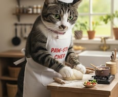 心休まる三毛猫屋。悩みをゆるりとお聴きします イメージ1