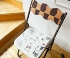 オリジナル家具・什器を制作、完成品をお届けします イメージ1