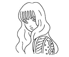 シンプルイラスト描きます イメージ1