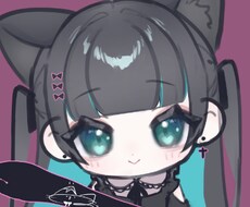 アイコンイラスト描きます イメージ1