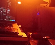歌ってみた、CD音源MIX、マスタリングします イメージ1