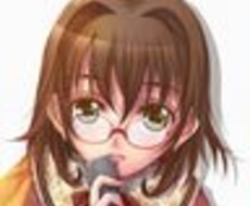 『仮歌』　うたいます　　（譜面　可）