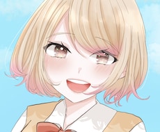 女の子、女性キャラをお描きします イメージ1