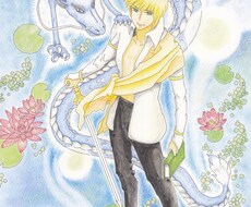 似顔絵・イラストの制作や添削いたします イメージ1