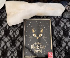 格安！！恋愛をテーマに1枚タロットを引きます イメージ1