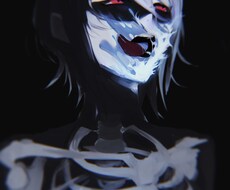 ばっちりカッコよくも可愛くも描きます イメージ1