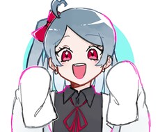 映えるSNSアイコン描きます イメージ1