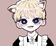 色んな絵柄でアイコン描きます イメージ1