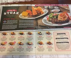 ケアンズのおすすめステーキハウスの予約代行をします ケアンズのお勧めのステーキ店の電話予約（英語）と割引情報も