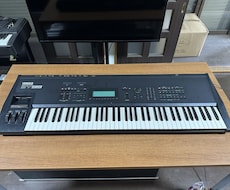 シンセサイザー修理します イメージ1