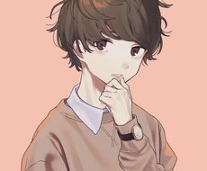 今なにか悩んでませんか？男子の本音伝えます イメージ1