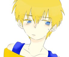 Twitter等のSNSアイコンイラスト描かせていただきます！
