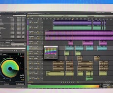 曲編集します イメージ1