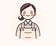 あなただけのオリジナルアイコン作成します イメージ1
