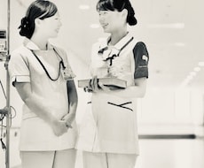 看護師が解説します イメージ1