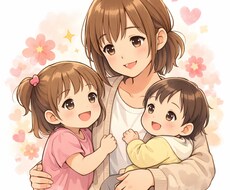 現役保育士ママが育児のモヤモヤ聞きます