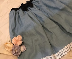 4歳頃までの服、通園グッズ等オーダー受け付けます イメージ1