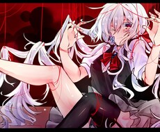 オリキャラ、イラスト描きます イメージ1