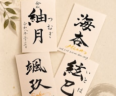 節目を残したくなる家族記念＊特別な一枚作成します イメージ1