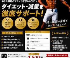 コンテスト経験者があなた専用のプランを作成します イメージ1