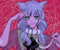 お好きなイラスト描きます イメージ1