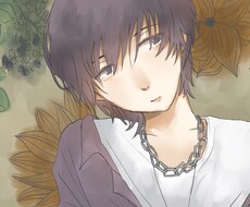 SNSアイコン、ネットキャラ作成、イラスト描きます イメージ1