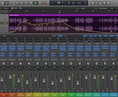 格安で楽曲のミックス、マスタリング承ります イメージ1