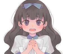最短即日修正何度◎ココナラでSNSイラスト描きます イメージ1