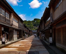 写真のカスミを除去して高品質に仕上げます イメージ1