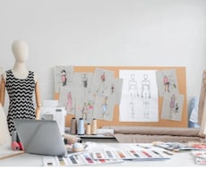 オリジナル服、OEM、企画〜納品まで対応します イメージ1