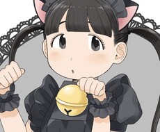 SNSのアイコン、ヘッダー描きます 可愛くて優しい雰囲気のイラスト！