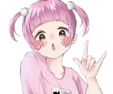 可愛いイラスト描きます イメージ1