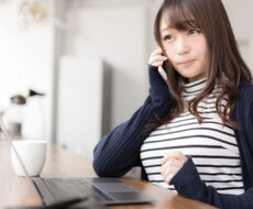 異性と話すのが苦手な方必見のサービスになります イメージ1