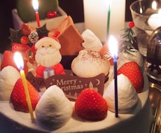 【クリスマス目前！！】生数運で準備して、気になるあの人に想いを告げてみませんか？