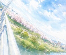桜空が好きな人におすすめします イメージ1