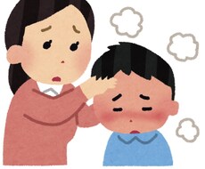 お子様との付き添い入院をされる方、疑問質問答えます イメージ1
