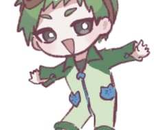 ふわふわイラスト描きます イメージ1