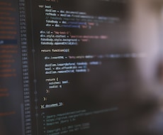 Javaなどのプログラミングお手伝いします プログラム作成も、プログラムに関するご相談もお任せください