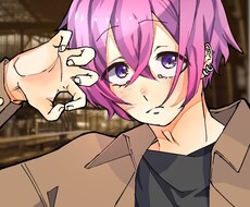 SNSなどのアイコンイラストや依頼絵を描きます できるだけ少額で要望通りのイラストを描きます